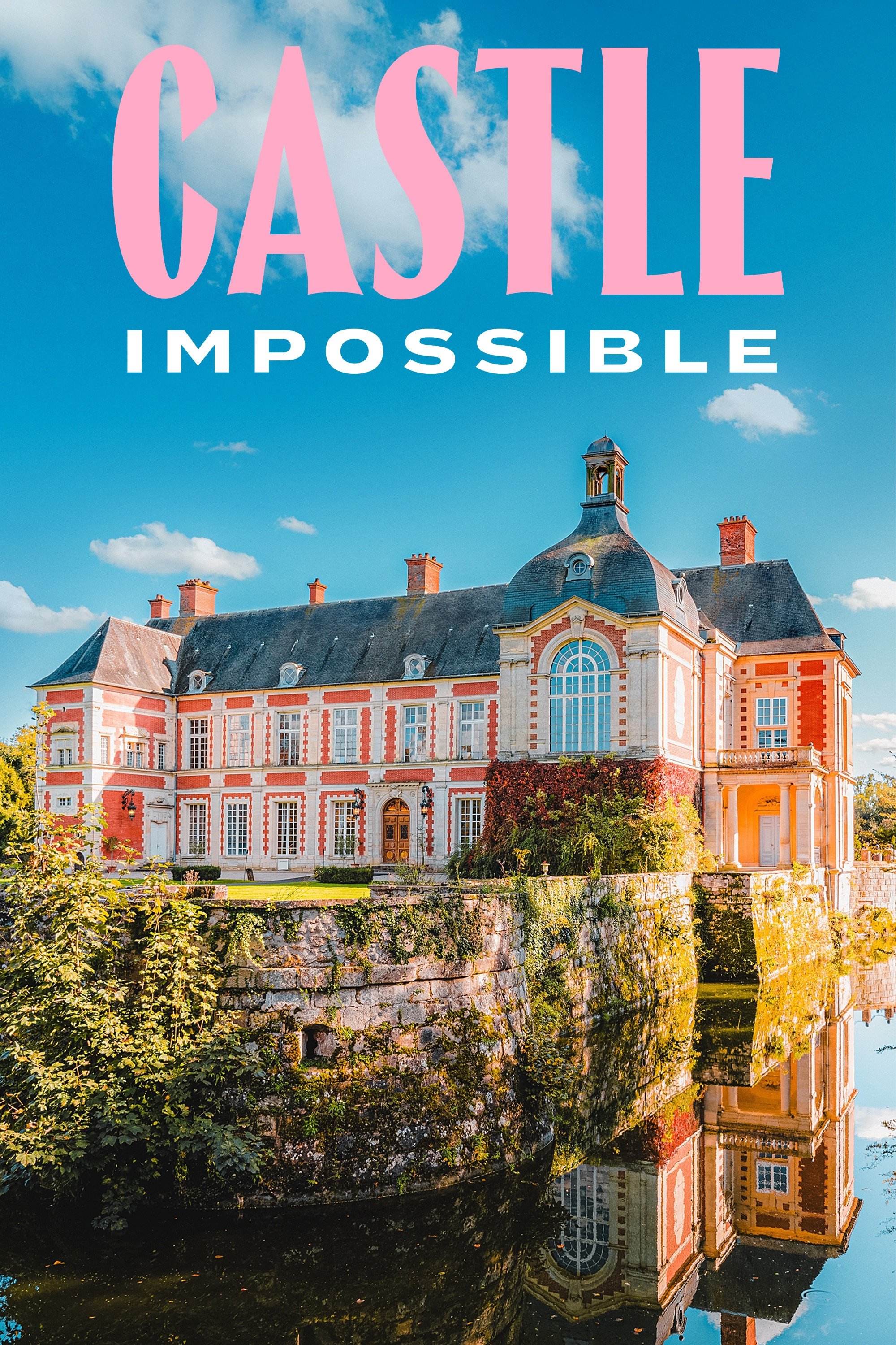 Castle Impossible - Season 1 [324603] (A1780753456) [[TV Shows]] --Plex--